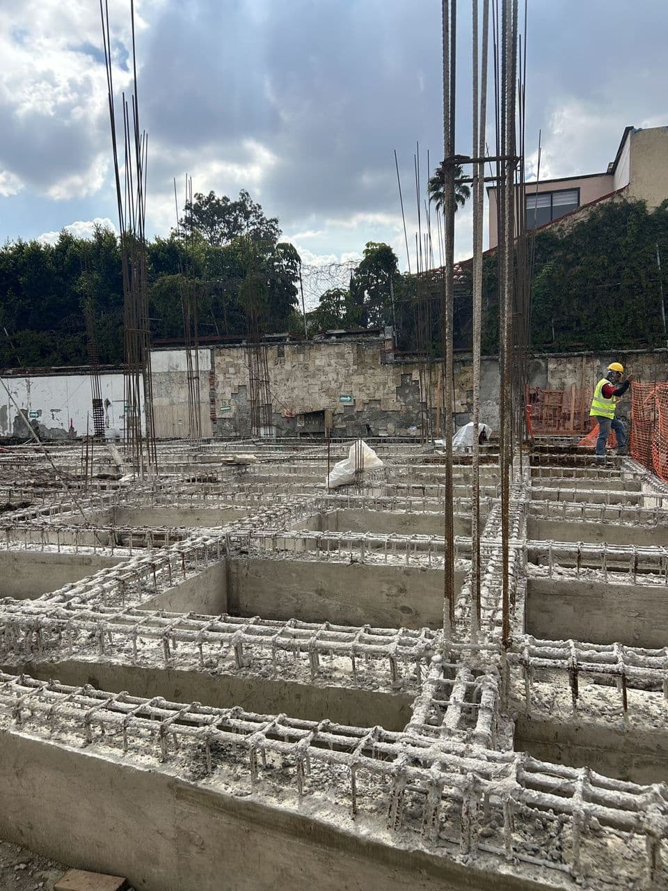 construction 2